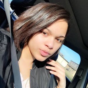 Meet your Posher, Chyna